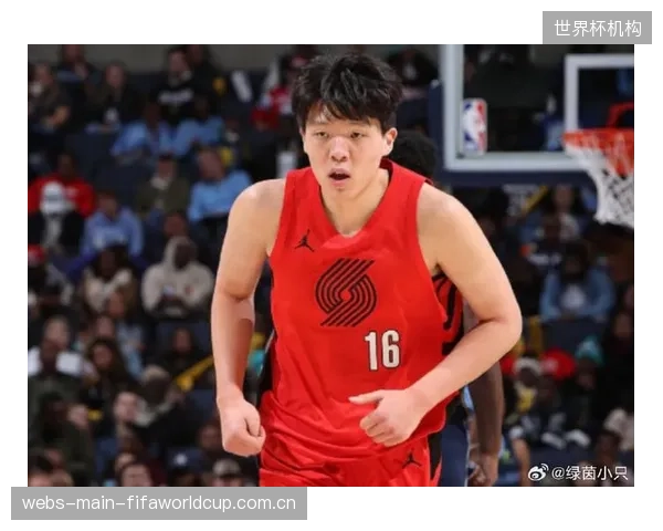 杨瀚森在结束NBA赛季后确认回国，将备战并代表中国男篮出战世预赛。